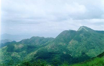 Perumal-Peak-Kodaikanal