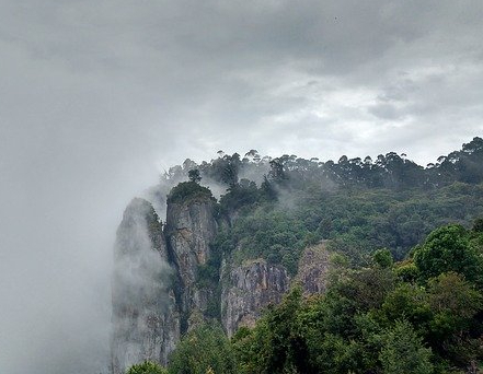 kodaikanal