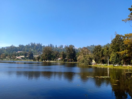 kodaikanal_lake