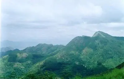 kodaikanal