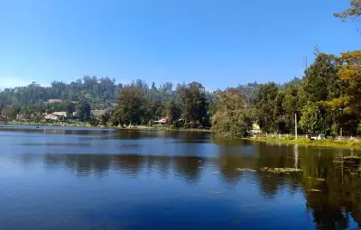 kodaikanal