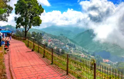 kodaikanal