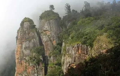 kodaikanal